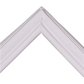 Exact Replacement Parts Fresh Food Door Gasket