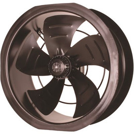 Cool-Space Fan Assembly, Direct Drive for Use with GLACIER-18 Variable Speed, Evaporative Cooler