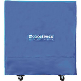 Cool-Space Lightweight Storage Cover for Avalanche Series Evaporative Coolers