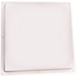Elima-Draft Commercial Ceiling Tile Cover 24 in. x 24 in. Water Leak Diversion Cover