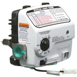 Rheem PROTECH Combination Gas Control Replacement Kit - NG