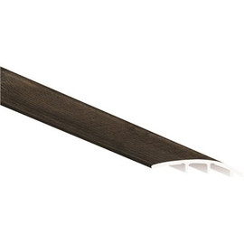 MSI Highland Grove 0.3 in. Thick x 1 77 in. Wide x 94 in. Length Luxury Vinyl Reducer Molding