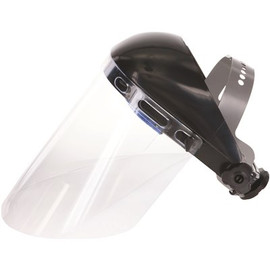 Bullard Professional Face Shield