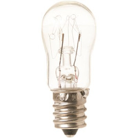 GE Dryer Light Bulb