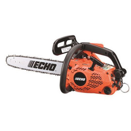 ECHO 12 in. 30.1 cc Gas 2-Stroke Cycle Chainsaw