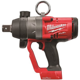 Milwaukee M18 ONE-KEY Fuel 18V Lithium-Ion Brushless Cordless 1 in. Impact Wrench with Friction Ring (Tool-Only)