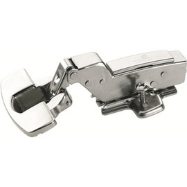 Everbilt Soft Close Frameless Inset 110 Deg. Hinge (24-Pack)