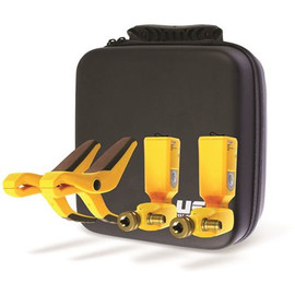 UEi Test Instruments Smart Refrigerant Charging Kit