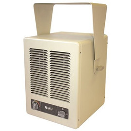 King Electric 4000-Watt Electric Unit Heater 277-Volt