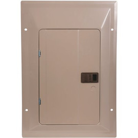 Eaton CH Flush Style Indoor Loadcenter Cover for PON Box Size X7 Main Breaker Panels
