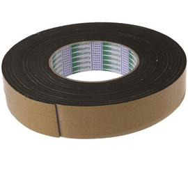 U.S. TRENCH DRAIN 6-Meter Expansion Joint Roll for Compact/Deep Series Trench Drain 3-Pack Kits