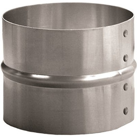 DuraFlex AL 7 in. Dia Coupling