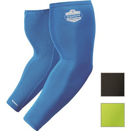 Ergodyne Chill-Its Large Blue Cooling Arm Sleeves