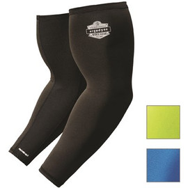 Ergodyne Chill-Its Medium Black Cooling Arm Sleeves