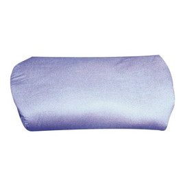 Lodging Star 53 in. x 13 in. Hospitality Iron Board Cover in Blue with 1/8 in. Sponge