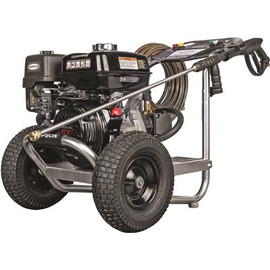 SIMPSON Industrial Series 3500 PSI 4.0 GPM Cold Water Pressure Washer with HONDA GX270 Engine (49-State)