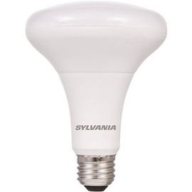Sylvania 65-Watt Equivalent BR30 Reflector Dimmable Energy Saving Household LED Light Bulb (1-Pack)
