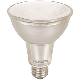 Sylvania 75-Watt Equivalent PAR30L Dimmable and Energy Saving Flood and Spot LED Light Bulb Daylight