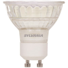 Sylvania 50-Watt Equivalent PAR16 Reflector Dimmable Energy Saving Flood and Spot LED Light Bulb (6-Pack)