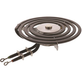 Exact Replacement Parts 6 in. Surface Burner with Sensor