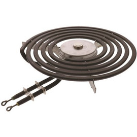 Exact Replacement Parts 8 in. Surface Burner with Sensor