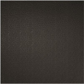 GENESIS 23.75in. X 23.75in. Stucco Pro Vinyl Lay In Black Ceiling Tile (Case of 12)