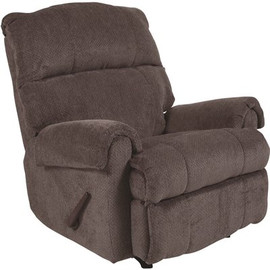 Flash Furniture Kelly Gray Recliner