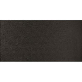 23.75 in. x 47.75 in. Stucco Pro Vinyl Lay in Black Ceiling Tile (Case of 10, 8 sq. ft. Covered/Tile, 80 sq. ft. /Case)