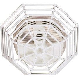 Safety Technology Steel Web Stopper with Low Profile Flush Mount