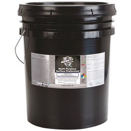 Infinity Shields 5 Gal. Mold and Mildew Long Term Control Blocks and Prevents Staining (Cherry) Concentrate