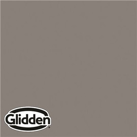 Glidden Essentials 1 gal. #PPG1001-5 Dover Gray Eggshell Interior Paint Glidden Essentials 1 gal. #PPG1001-5 Dover Gray Eggshell Interior Paint