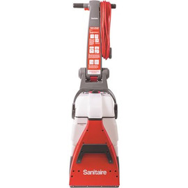 Sanitaire Restore Portable Upright Carpet Cleaner