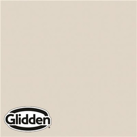 Glidden Diamond 5 gal. #PPG1025-2 Silent Smoke Eggshell Interior Paint with Primer