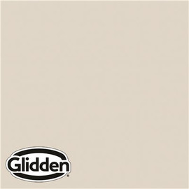 Glidden Diamond 1 gal. #PPG1025-2 Silent Smoke Satin Interior Paint with Primer