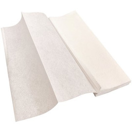 Renown Bright White Multifold Towels (Packed 16 Packages of 250 Towels/Package Total of 4000 Towels)