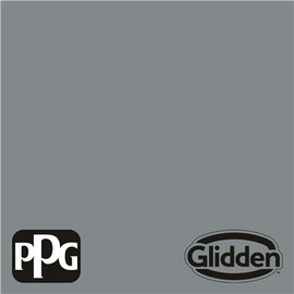 PPG TIMELESS 1 gal. #PPG1153-5 Chalky Blue Eggshell Interior One-Coat Paint with Primer