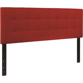 Carnegy Avenue Queen Red Headboard