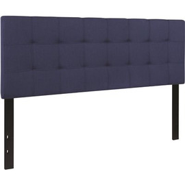 Carnegy Avenue Queen Navy Headboard