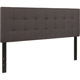 Carnegy Avenue Queen Dark Gray Headboard