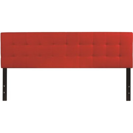 Carnegy Avenue King Red Headboard