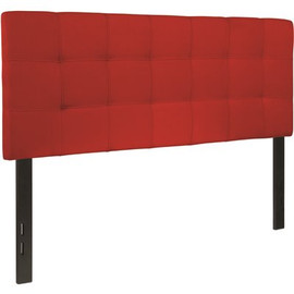 Carnegy Avenue Full Red Headboard