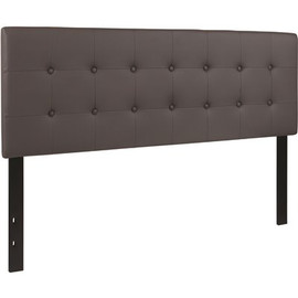 Carnegy Avenue Queen Gray Headboard