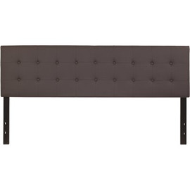 Carnegy Avenue King Gray Headboard