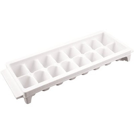 Prime-Line Standard Plastic Ice Cube Trays (2-pack)