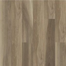 Shaw Manor Oak Click Tahoe 9 in. x 59 in. Luxury Vinyl Plank (21.79 sq. ft.)