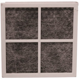 All-Filters 3 in. x 3 in. x .25 in. Refrigerator Air Filter, Replacement Air Filter for LT120F, ADQ73214402 (5-Pack)