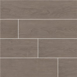MSI Caldera Coala 8 in. x 47 in. Matte Porcelain Floor and Wall Tile (15.67 sq. ft./Case)