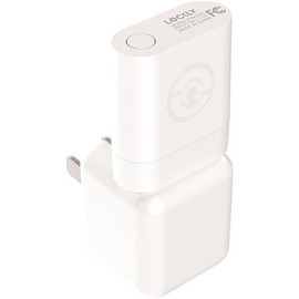 Lockly LINK (Wi-Fi Adapter) for Deadbolts and Latches