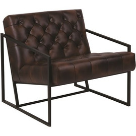 Flash Furniture Bomber Jacket Office/Desk Chair