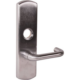 Von Duprin Grade-1 Satin Chrome Exit Device Trim Only, Classroom Function with 03 Lever, Right Hand Reverse